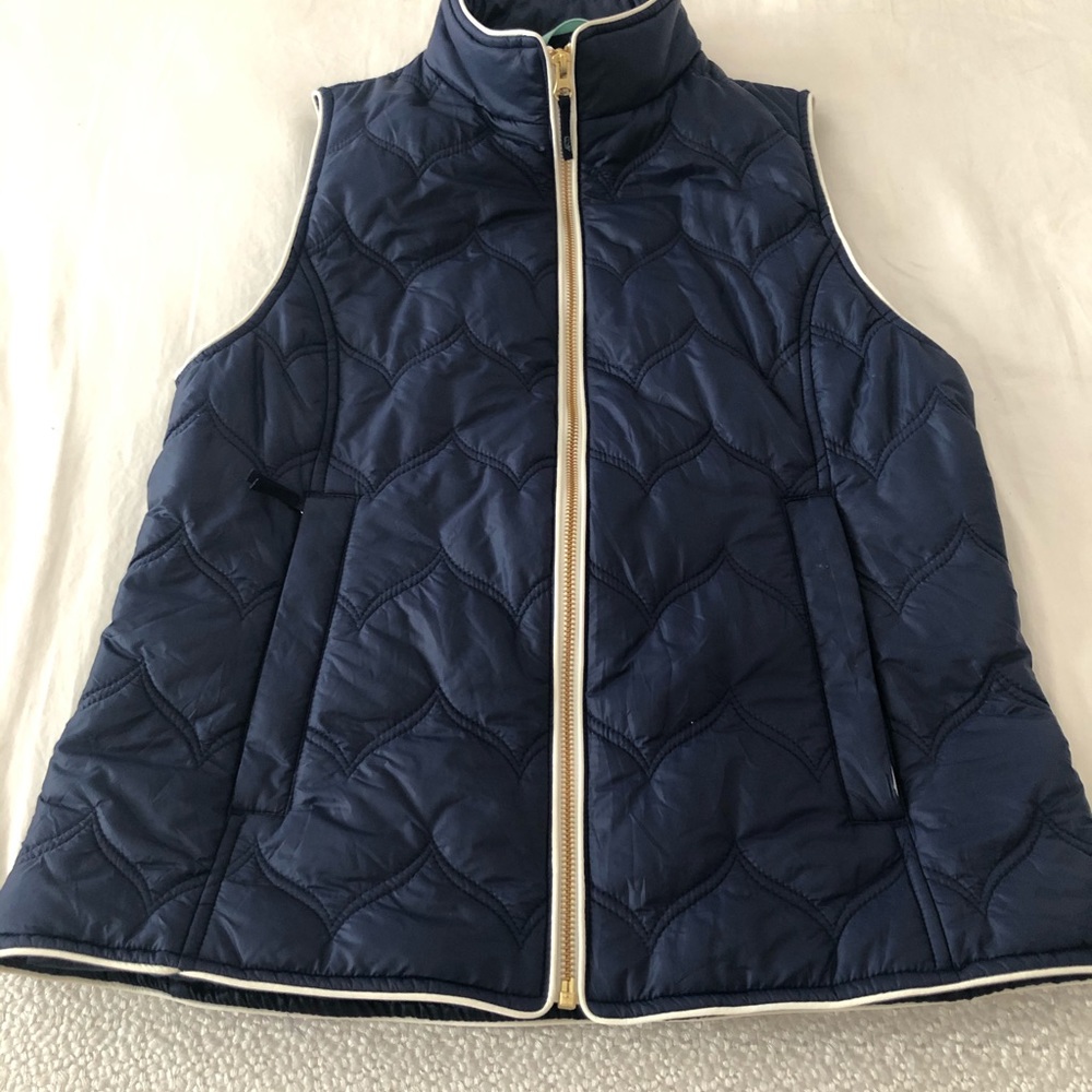 Vineyard Vines vest